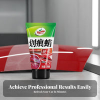 Car Scratch Repair Coating Removes Scratches & Circular Marks Car Paint Polishing Cream Polishes and Renews Shine Vehicle Paint Rejuvenate R Paste