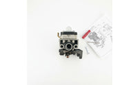 Easy Installation GX25 Engine Carburetor Efficient Fuel Delivery GX35 Brush Cutter Carburetor