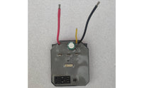 Electric Wrench Control Board Original Spare Part Wrench Motherboard Controller for Repair Technicians, Hobbyists
