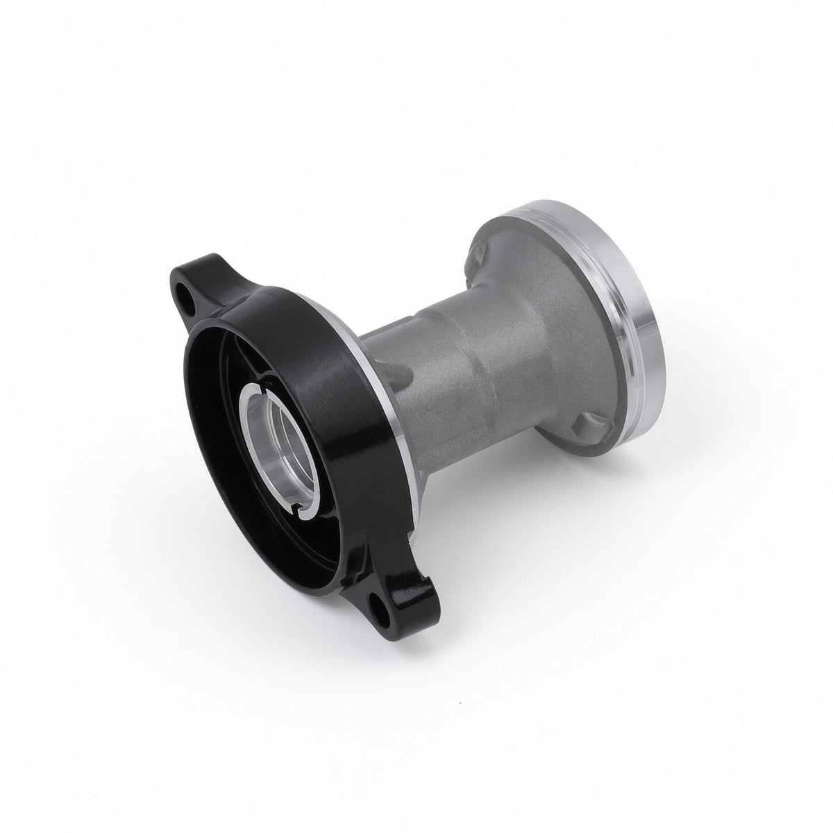Bearing Seat Housing Marine Outboards Bearing Housing Metal for Mechanics, Boat Owners