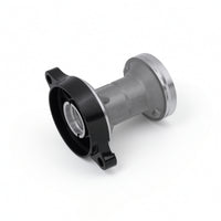 Bearing Seat Housing Marine Outboards Bearing Housing Metal for Mechanics, Boat Owners