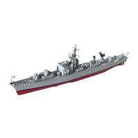 Ayanami-Class Warship Model 1:900 Scale Warship Model Alloy for Collectors, Bookshelf