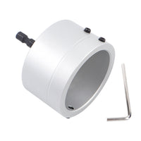 Stainless Steel Pipe Reamer with Inner and Outer Chamfer