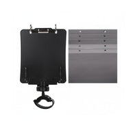 Adjustable Clarinet Marching Lyre Stable and Secure Clarinet Lyre Lightweight for Outdoor Performances, Parades