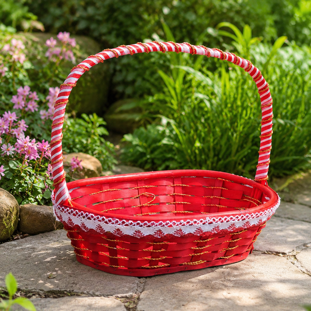 fruit basket