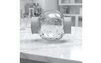 Clear Hamster Tunnel with Connector Vented Plastic Hamster Tube with Connector Cage Tunnel Kit DIY Tube Set Expandable