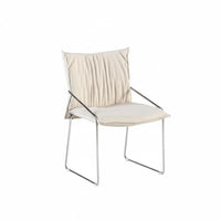 Nordic design Upholstered Tub Chair Modern Design Seating Furniture Soft Upholstery Comfortable for Apartment Dwellers, Residents, Readers, Living Room, Bedroom, Home Office, perusing reading corner