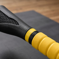 Fitness Roller Cylindrical Massage Roller Recovery Gear