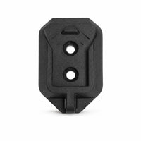 Metal Tool Hanging Attachment Compact Quick-Clip Tool Holder