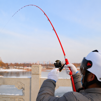 fishing rod