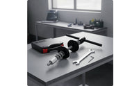 Bike Headset Press Tool Headset Bearing Pressinstallation Tool Precision for Home Mechanics, Cyclists