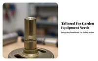 Brush Cut clutches Assembly Accurately Crafted Centrifugal clutches Kit Simple Installation