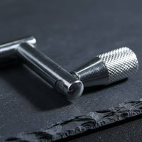 Drum Tuning Key Chrome-Finished Drum Key High Strength Tool for Drummers, Percussionists