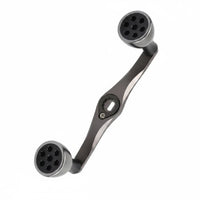 Reel Replacement Handle Lightweight Reel Handle Smooth Turning for Anglers