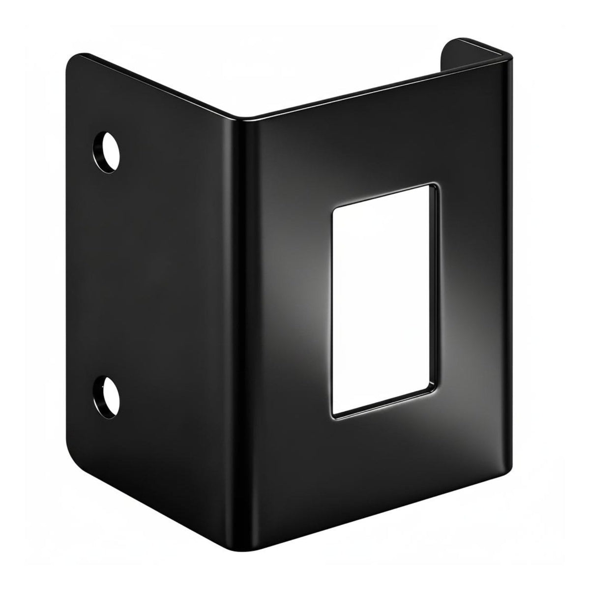 rockers Switch Mounting Bracket Heavy Duty rockers Switch Bracket Deformation Resistance Electrical Hardware for Bus, Control Panel