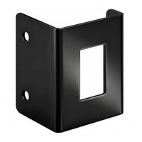 rockers Switch Mounting Bracket Heavy Duty rockers Switch Bracket Deformation Resistance Electrical Hardware for Bus, Control Panel