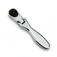 Swivel Head Ratchet Pocket-Sized Mini Ratchet Wrench Resistant