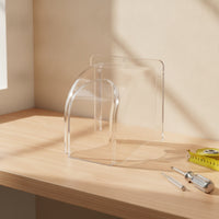 Transparent Safeguard Cover with Mounting Holes Weatherproof Entry Chime Weather Cover Waterproof Guard Functional