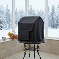 Bird Cage Cover Tailored Pet Supply Lightweight for Night Cage Cover