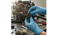 Water Pumps Repair Kit Heavy-Duty Water Pumps Impeller Kit Multi-Part for Boat Owners