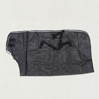 Mesh Fly Sheet Protection Horse Fly Sheet Horse Blanket with Buckles Breathable Lightweight for Horses, Turnout, Riding
