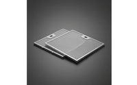 Rectangular Extractor Vent Screen