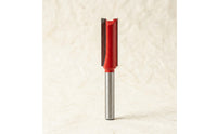 Metric and Imperial Markings 2-in-1 Slotting Machine Cutter Bit Wear Resistant Metal Shank Slotting Cutter Bit