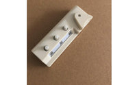 Replacement Part SK280 Row Counter Precise Counting SK270 Row Counter Easy to Install Compact Size for Knitters