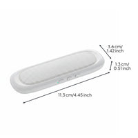 Ambient Sound Speaker Ultra-Thin Under Pillow Speaker Full-Night Battery Life Pillow Music Player 32G Memory Expansion for Bedtime