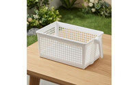 Refrigerator Organizer Basket