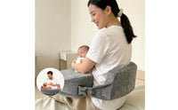 Nursing Support Pillow Around-the-Waist for Newborns