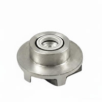 Replacement Part Self-Priming Pump Impeller Booster Turbine Water Pump Impeller