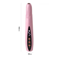 Electric Nail Rechargeable Sanding Bands Professional for Beginners