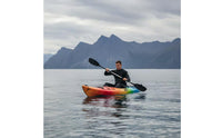 2mm Neoprene Wetsuit Keep Warm Single-Piece Wetsuit Jellyfish Protection Thermal Surfing Suit for Adults, Diving, Snorkeling