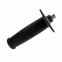 Threaded Grinder Handle Non Slip Design Boosts Control for Cutting