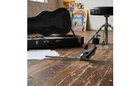 Cymbal Extendable Arm Clamp Mount Drum Cymbal Holder Multi-Angle Percussion Gear for Drummers