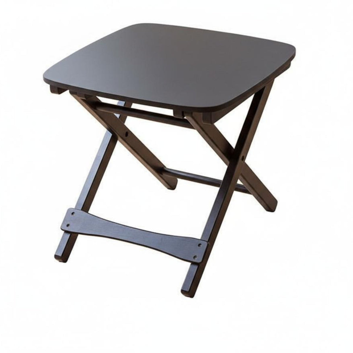 space-saving Foldable outdoor dining Table Minimalist design Portable Furniture Lightweight Outdoor Gear Multi-Purpose for outdoor diningkers, Families, Apartment Dwellers, Camping, Balcony, Backyard, Beach