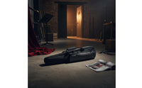 Multiple Carrying Modes Saxophone Backpack Case Padded Oboe Case Bag Sturdy Zippers Music Gear Waterproof