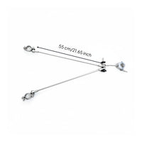 Wagon Connector Straight Rods Clamp Mount Connector Metal