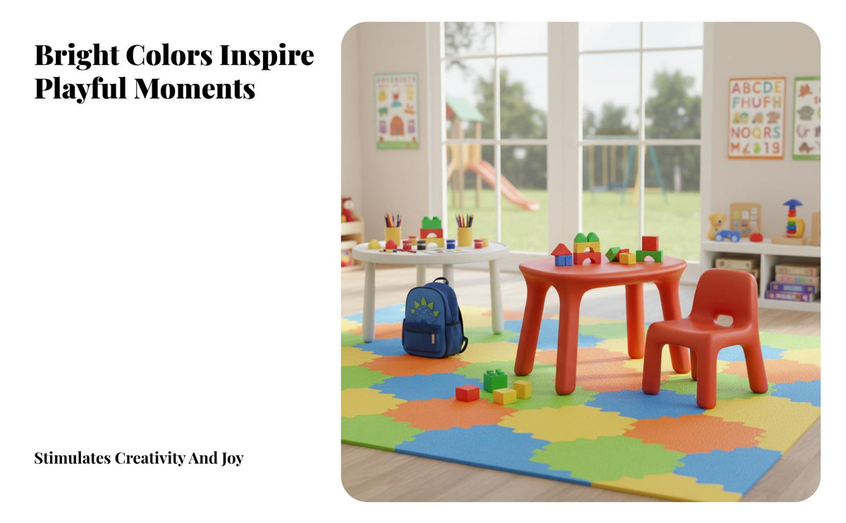 kids' Chair Easy to Clean Young Child Backrest Stool Material Preschool Activity Chair for Young Children, Boys, Daycare, Playroom, Snack Time