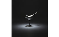 Bird Figurine Tabletop Ornament Decorative Decor for Living Room