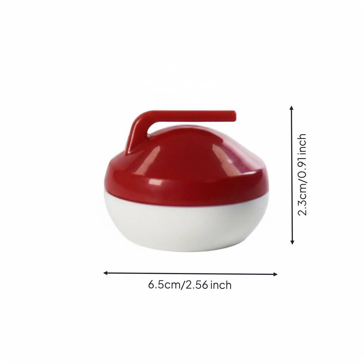 Desk Sliding Stones Game Screen Tabletop Sliding Stones Set Mini Bowling Game for Kids