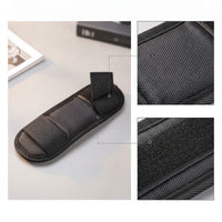 Pressure-Reducing Shoulder Strap Pad Breathable Shoulder Strap Cushion Universal Cushioned for Commuters