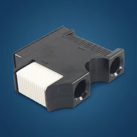 Marine Bumper Line Adjuster Slimline Bumper Line Adjuster with Dual Openings Hardware Adjustable User-Friendly
