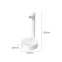 Smart Electric Water Dispenser Touch Controls Tabletop Water Dispenser Household Appliance Minimalist Side Spout