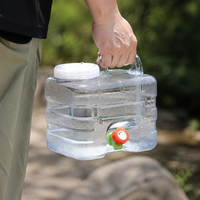 water storage containers