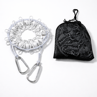 portable clothesline