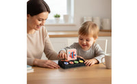 words Building Toy Letter Matching Game Parent Child Interaction  for Kids, Preschoolers