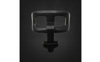 Office Chair Headrest Attachment Adjustable Office Chair Headrest Accessory Ergonomic Comfortable for Telecommuting Workers