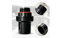 Pool Filter Union Threaded Pump Union Connector for Sand Filters